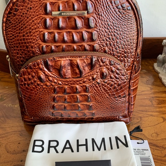 Brahmin Handbags - Brahmin Backpack